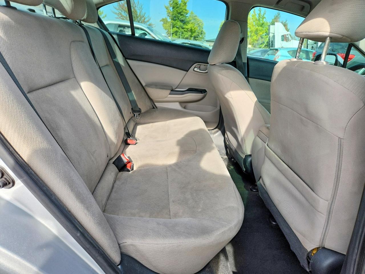 2HGFB2F5XDH593047 · 2013 HONDA CIVIC · 10/13