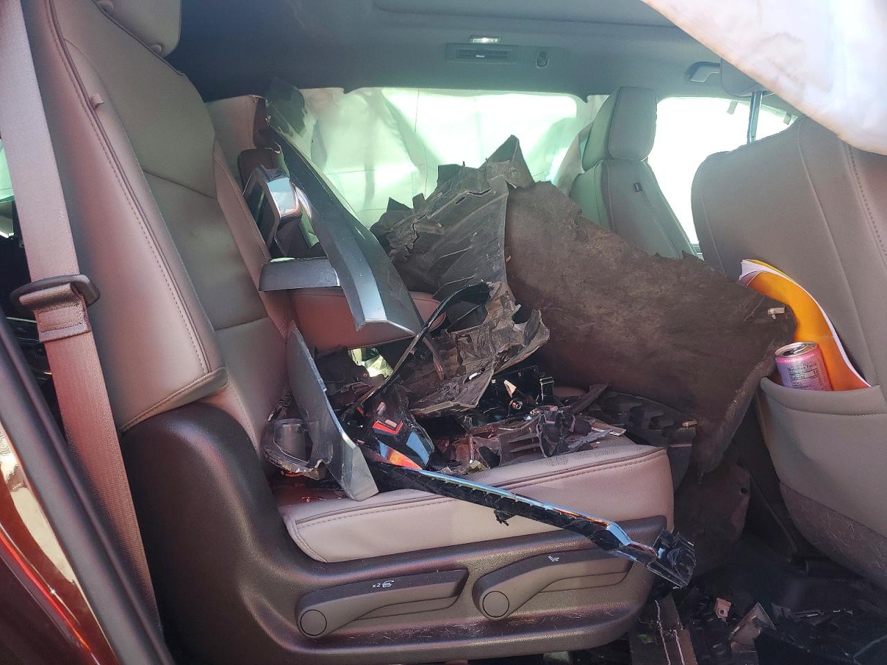 1GKS2BKD4PR267554 · 2023 GMC YUKON · 11/13