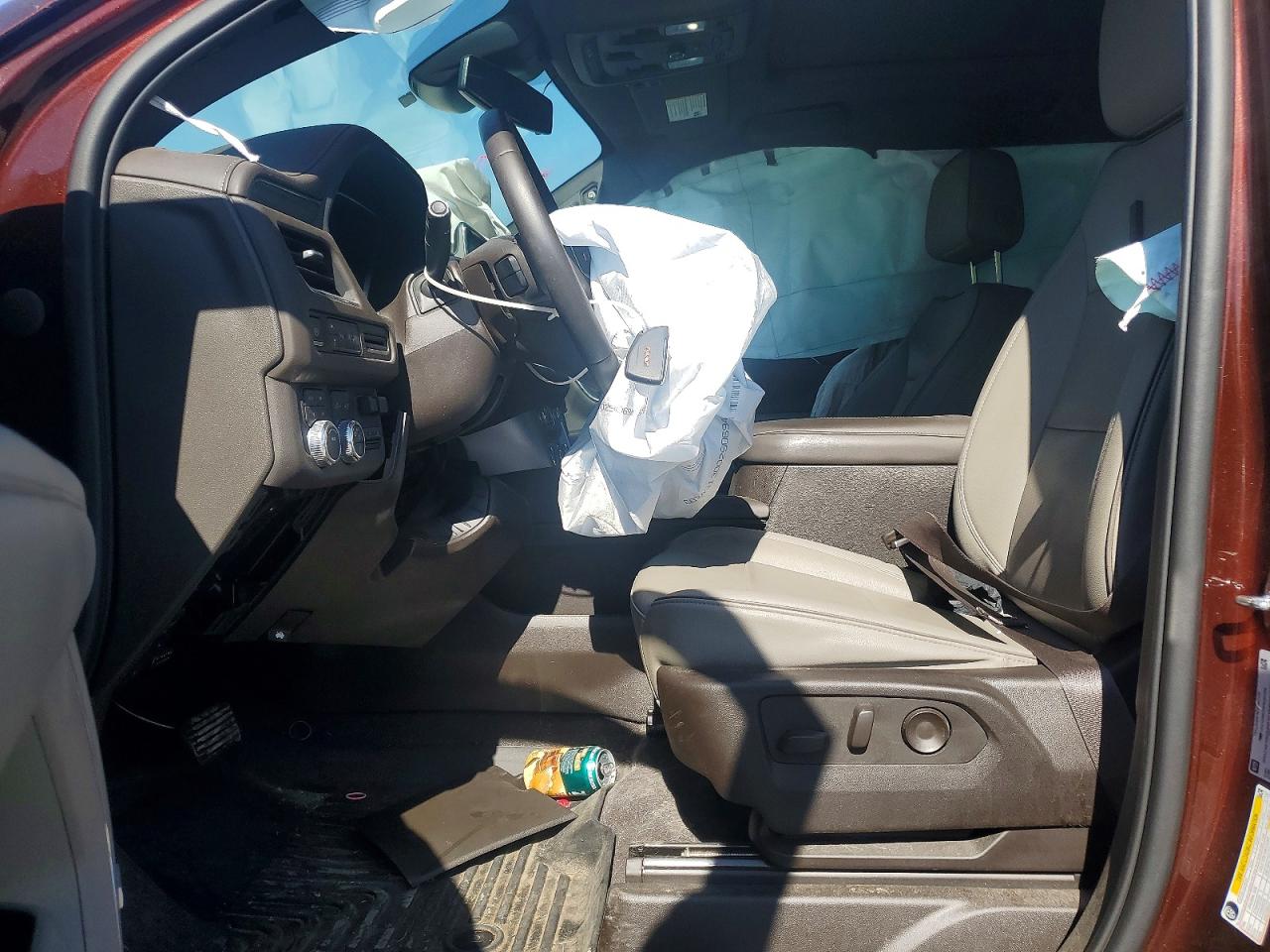 1GKS2BKD4PR267554 · 2023 GMC YUKON · 7/13