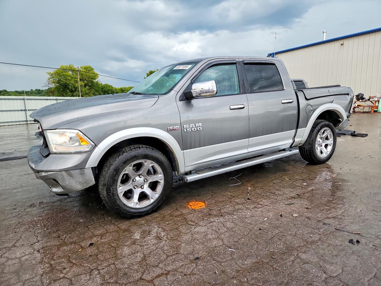 1C6RR7NT7DS670722 · 2013 RAM 1500