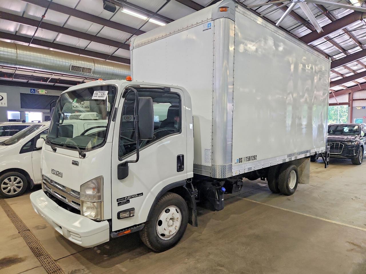 JALC4W16XB7005111 · 2011 ISUZU NPR