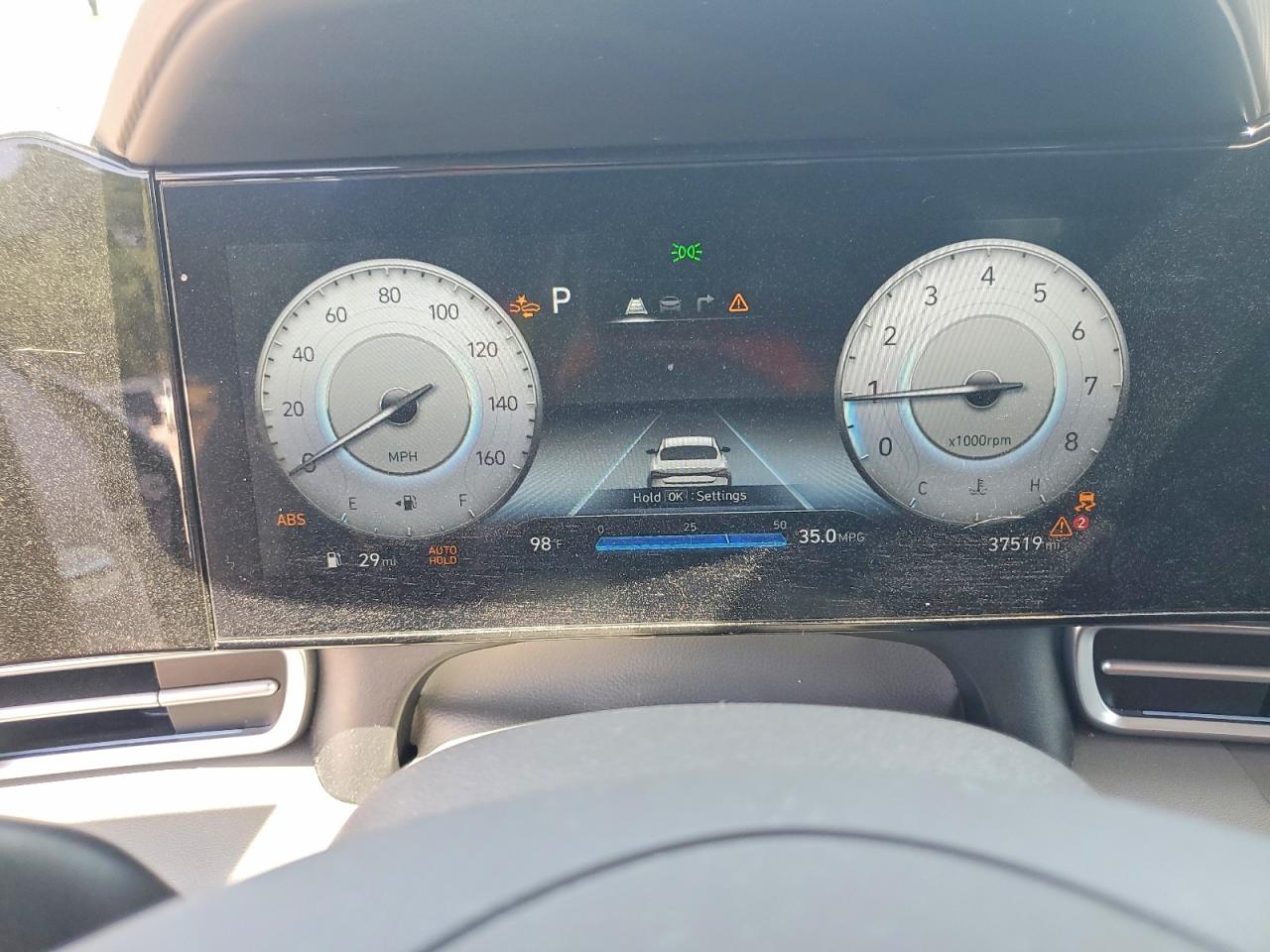 KMHLS4DG5SU936578 · 2025 HYUNDAI ELANTRA · 9/12