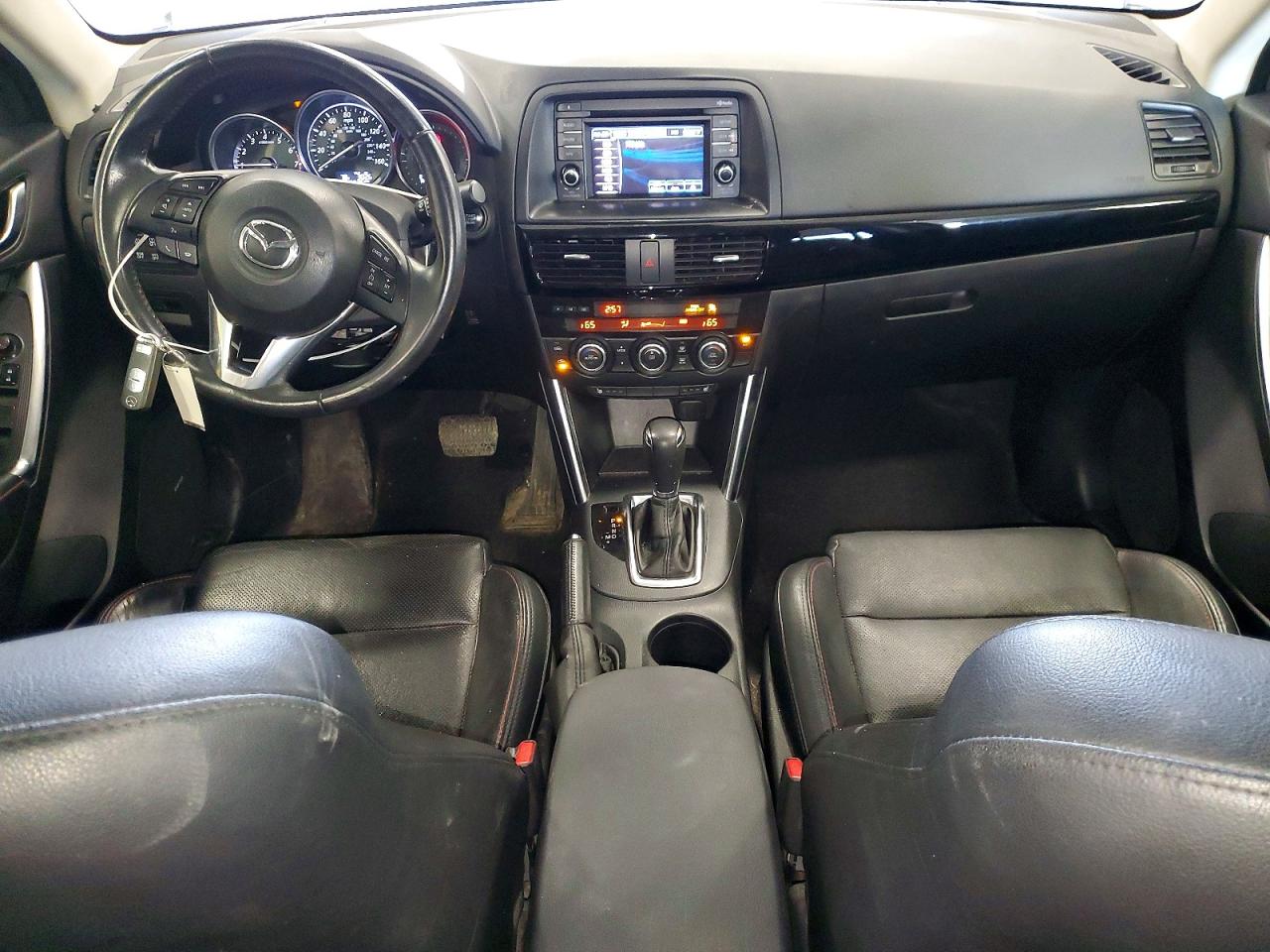 JM3KE4DY5F0443858 · 2015 MAZDA CX-5 · 8/13