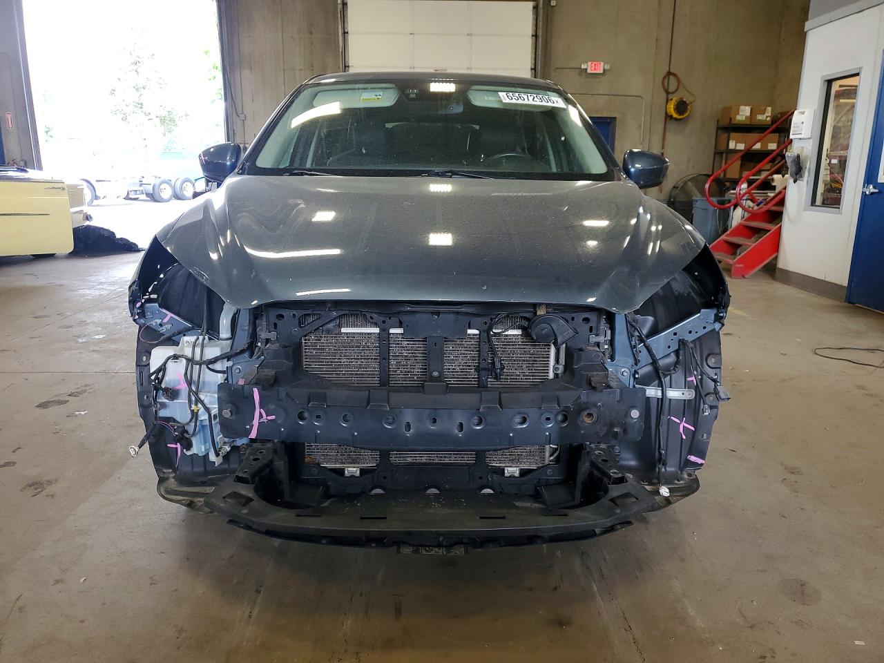 JM3KE4DY5F0443858 · 2015 MAZDA CX-5 · 5/13
