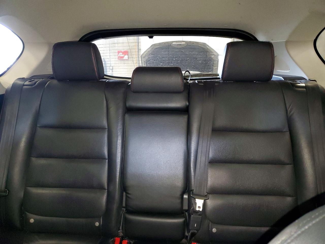 JM3KE4DY5F0443858 · 2015 MAZDA CX-5 · 10/13