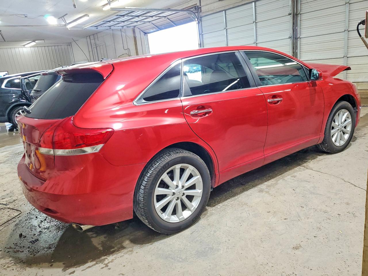 4T3ZA3BB0AU035882 · 2010 TOYOTA VENZA · 3/13