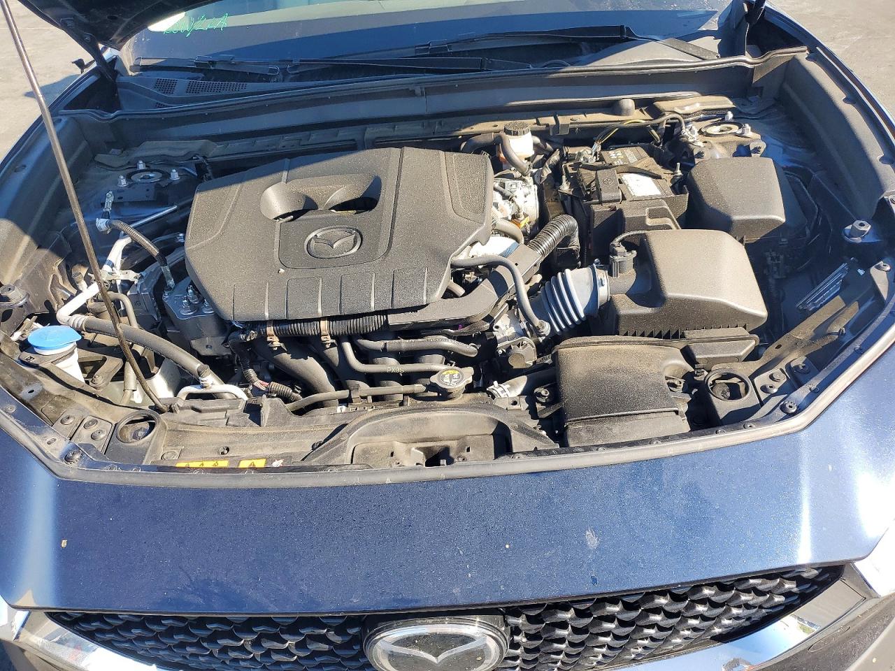 3MVDMBDM9RM606579 · 2024 MAZDA CX-30 · 11/12