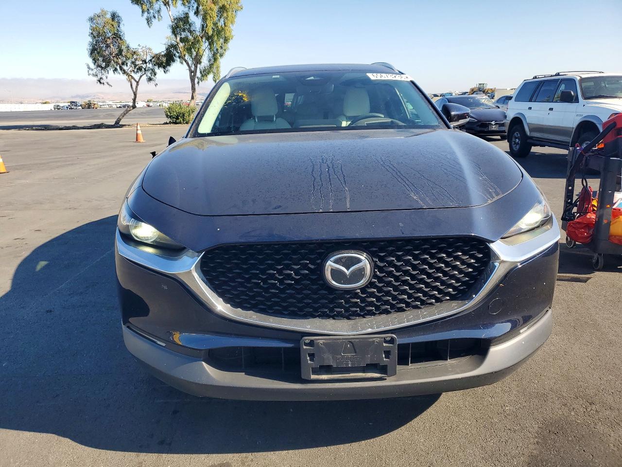 3MVDMBDM9RM606579 · 2024 MAZDA CX-30 · 5/12