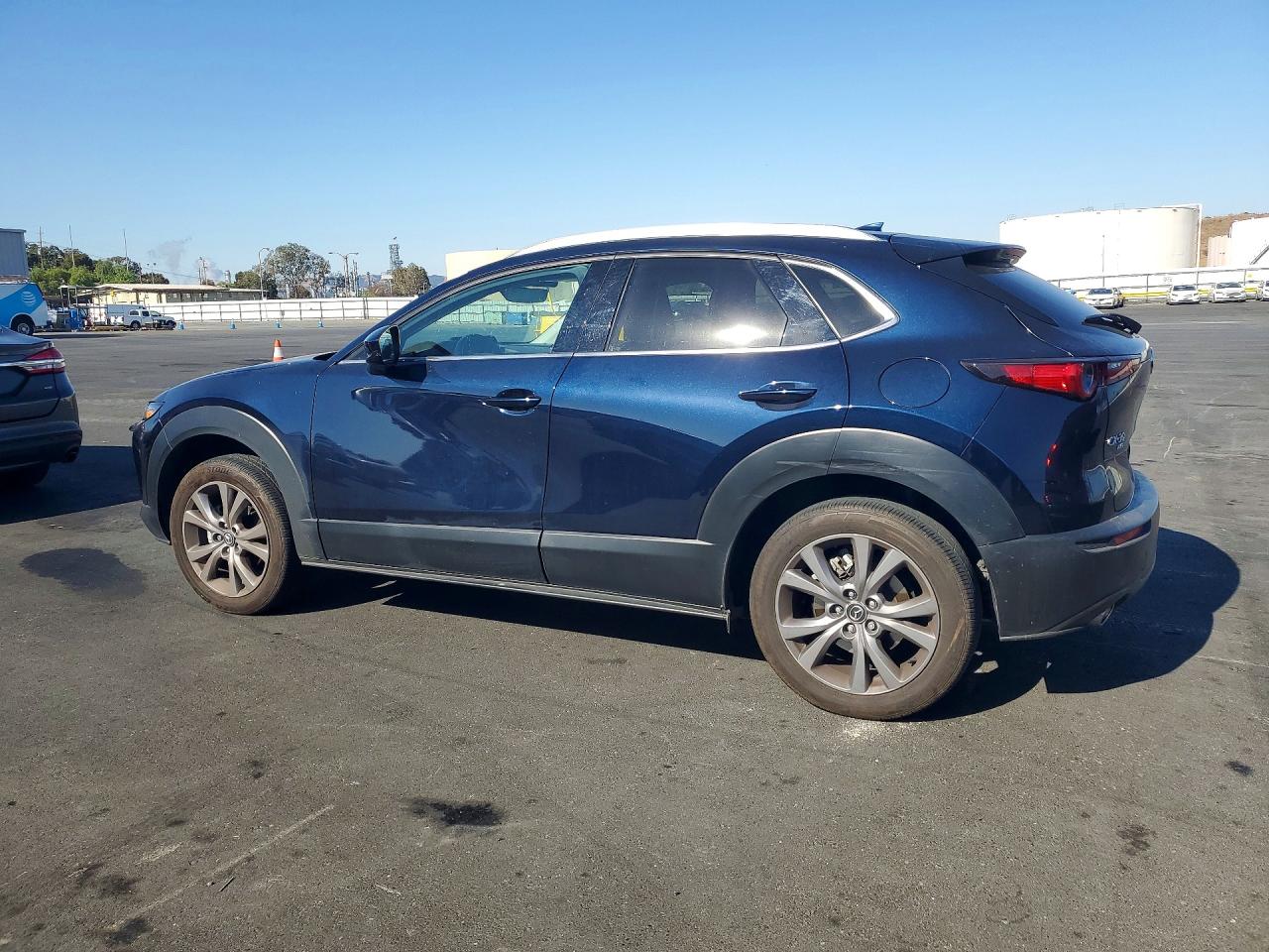 3MVDMBDM9RM606579 · 2024 MAZDA CX-30 · 2/12