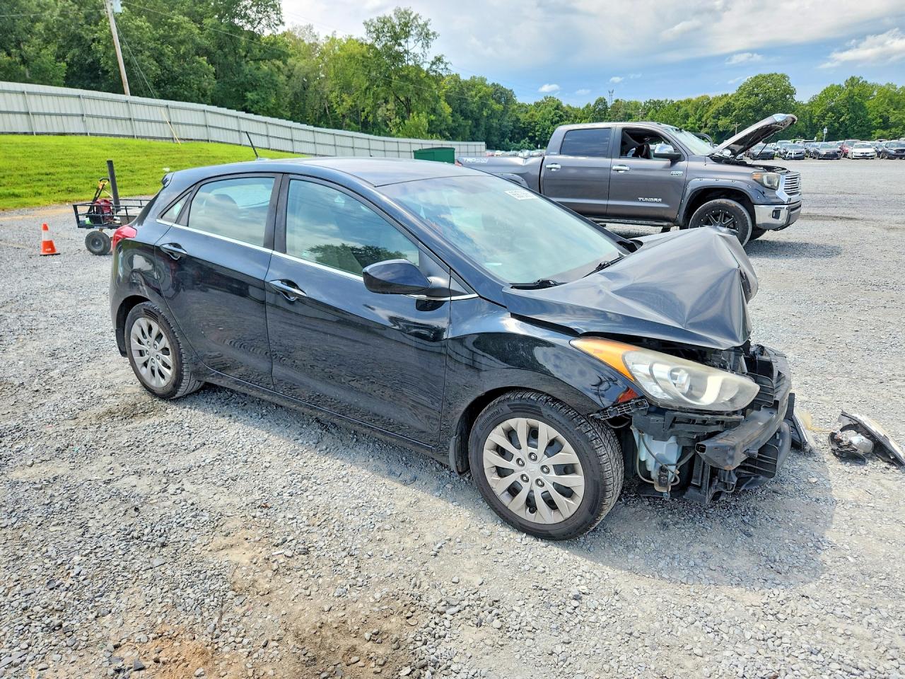 KMHD35LH5HU359271 · 2017 HYUNDAI ELANTRA GT · 4/12