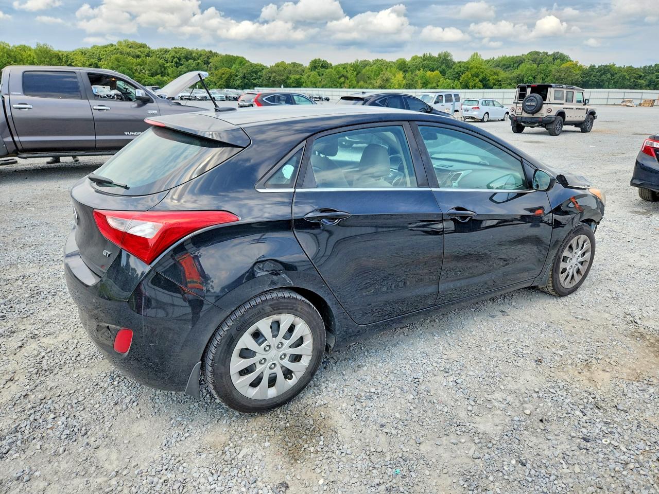 KMHD35LH5HU359271 · 2017 HYUNDAI ELANTRA GT · 3/12