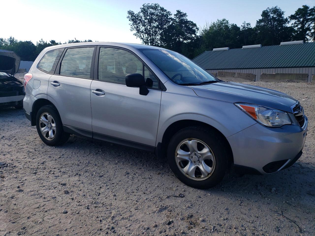 JF2SJAAC7EH441591 · 2014 SUBARU FORESTER · 4/12