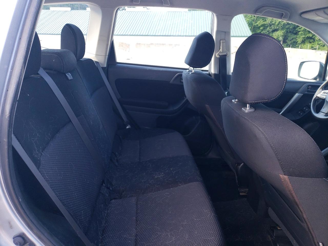JF2SJAAC7EH441591 · 2014 SUBARU FORESTER · 10/12