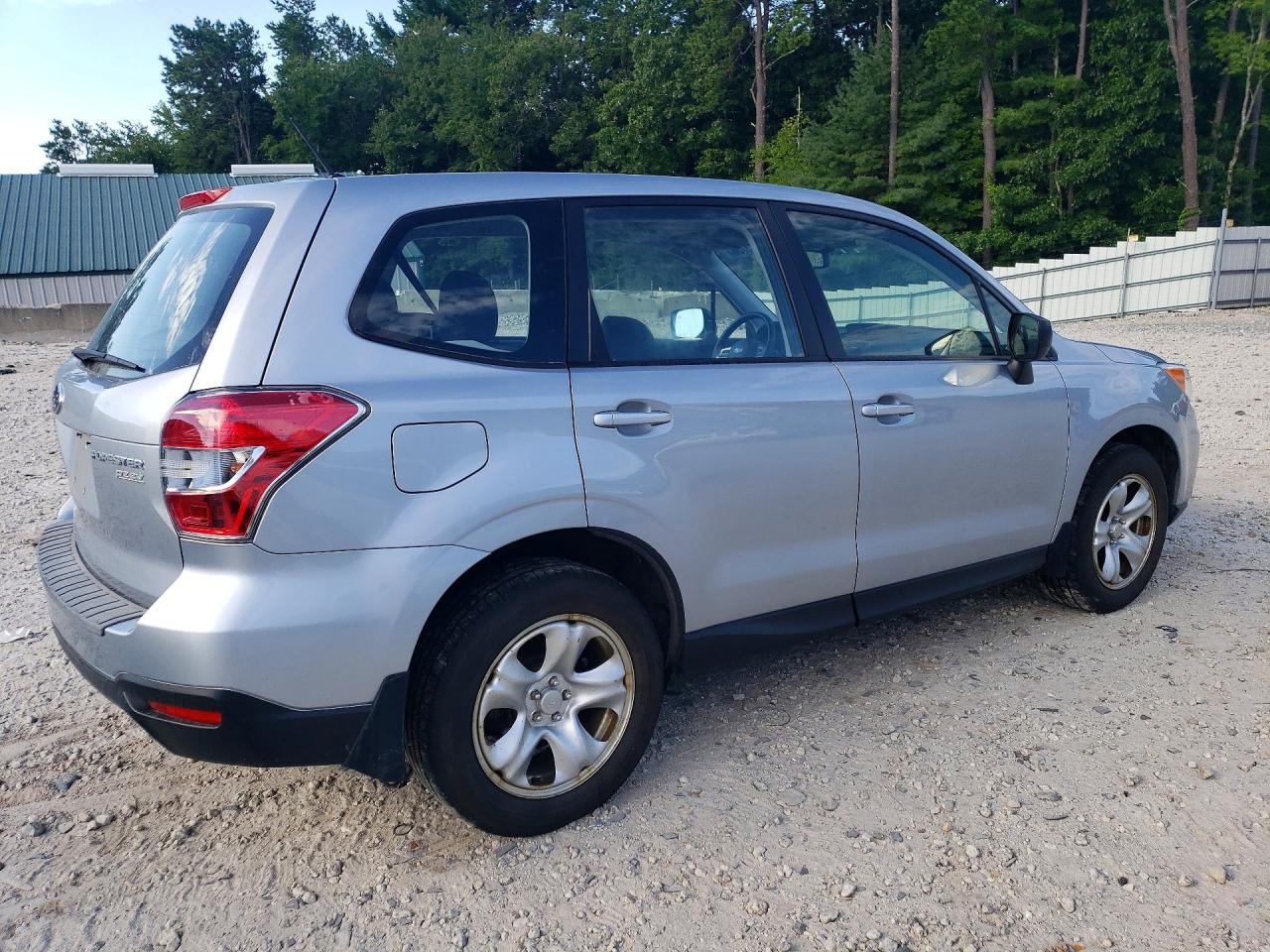 JF2SJAAC7EH441591 · 2014 SUBARU FORESTER · 3/12