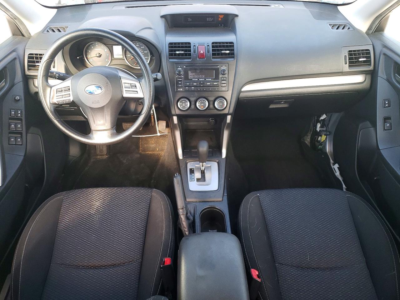 JF2SJAAC7EH441591 · 2014 SUBARU FORESTER · 8/12