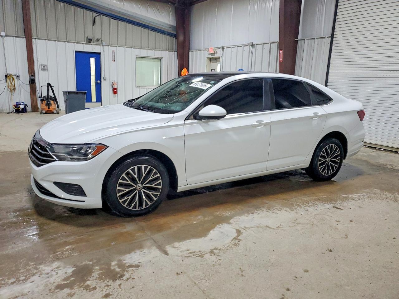 3VWC57BUXKM045760 · 2019 VOLKSWAGEN JETTA
