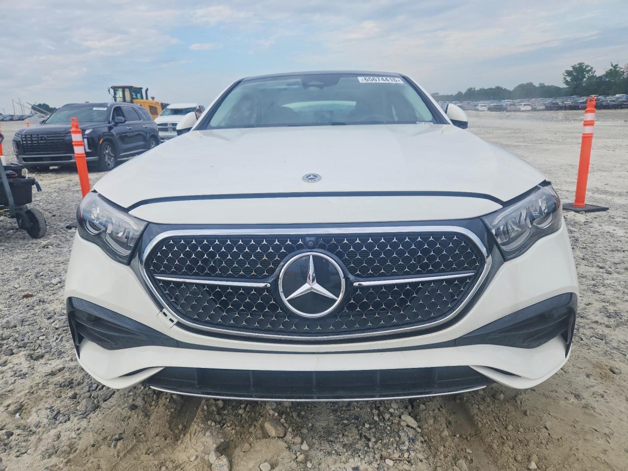 W1KLF4GB0TA237778 · 2026 MERCEDES-BENZ E · 5/12