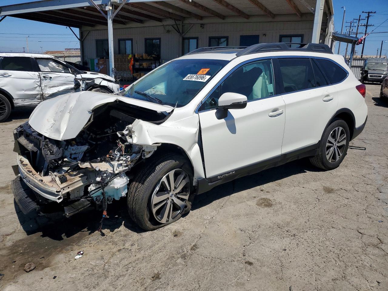 4S4BSANC7J3244252 · 2018 SUBARU OUTBACK