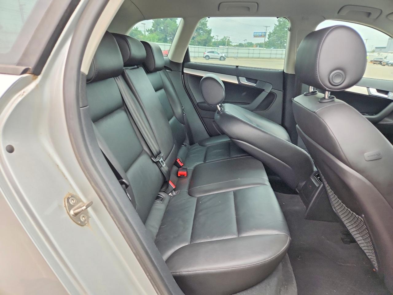 WAUNF68P26A000638 · 2006 AUDI A3 · 10/12