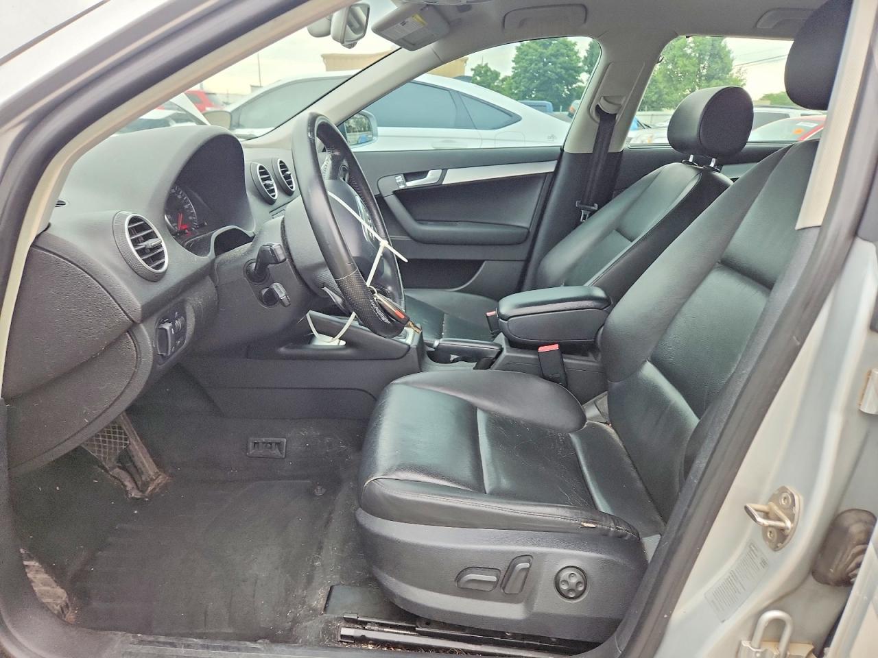 WAUNF68P26A000638 · 2006 AUDI A3 · 7/12