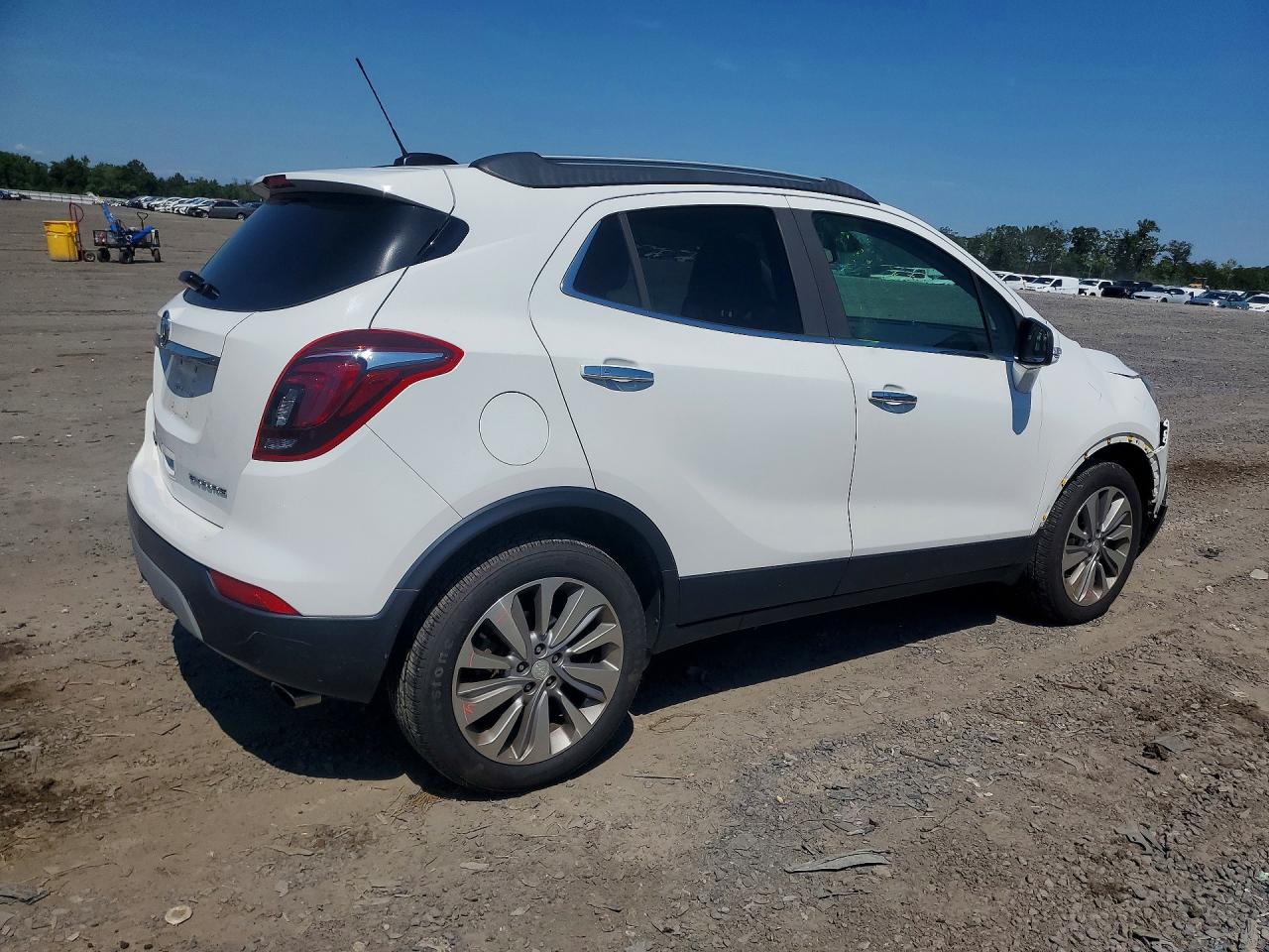 KL4CJASB0JB580025 · 2018 BUICK ENCORE · 3/13