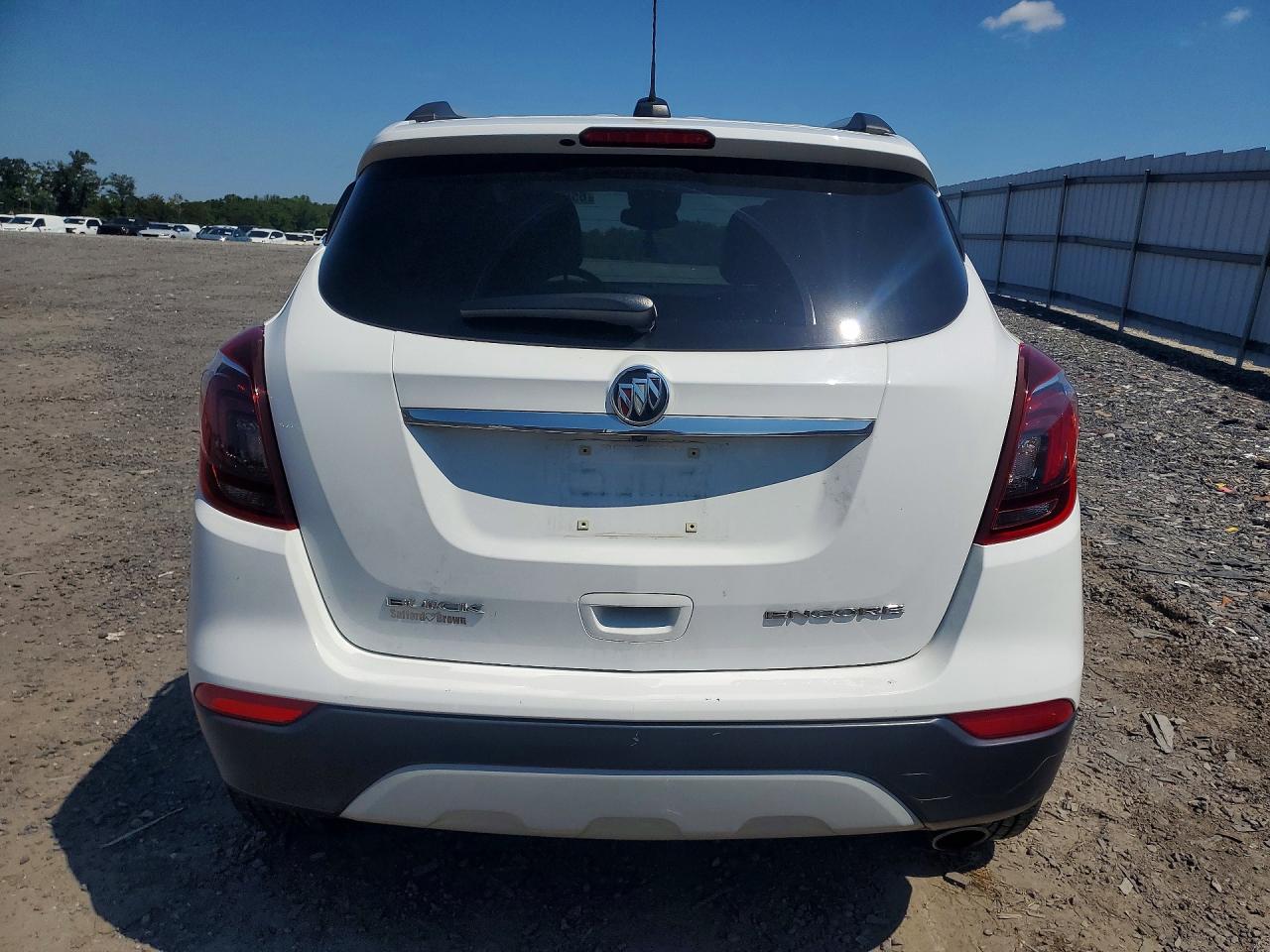 KL4CJASB0JB580025 · 2018 BUICK ENCORE · 6/13