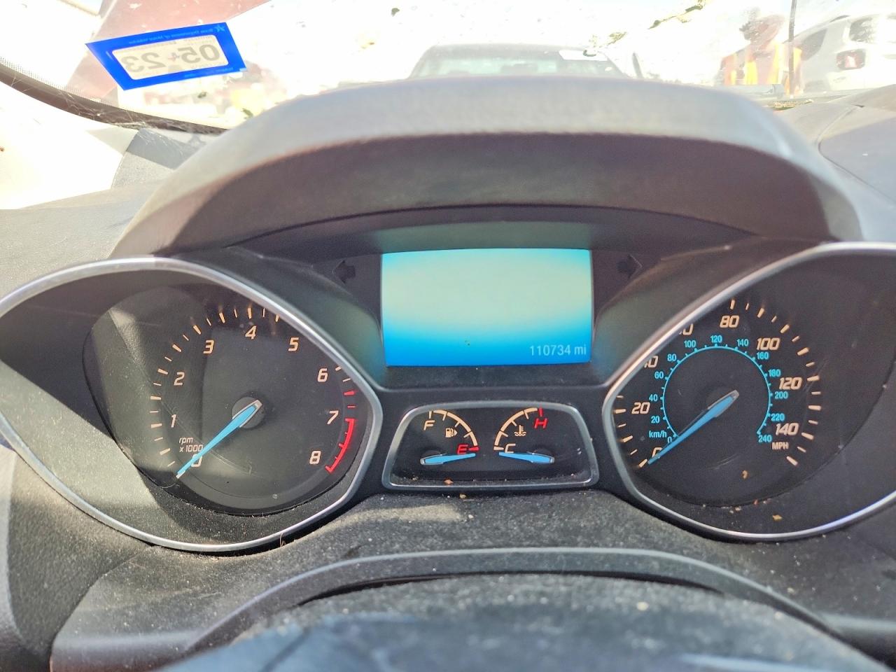 1FMCU0J97EUB97890 · 2014 FORD ESCAPE · 9/13
