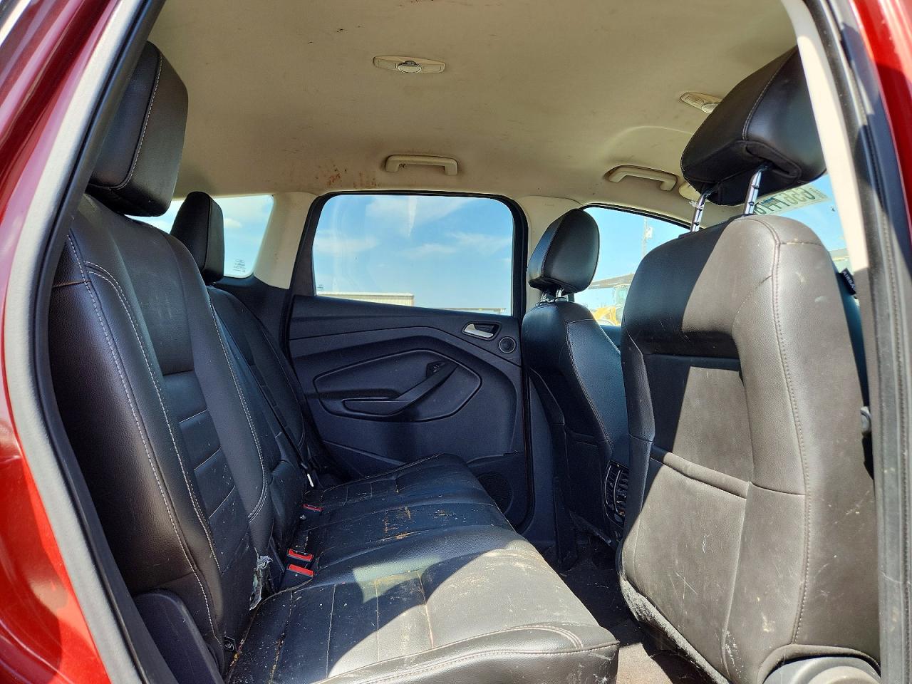 1FMCU0J97EUB97890 · 2014 FORD ESCAPE · 11/13