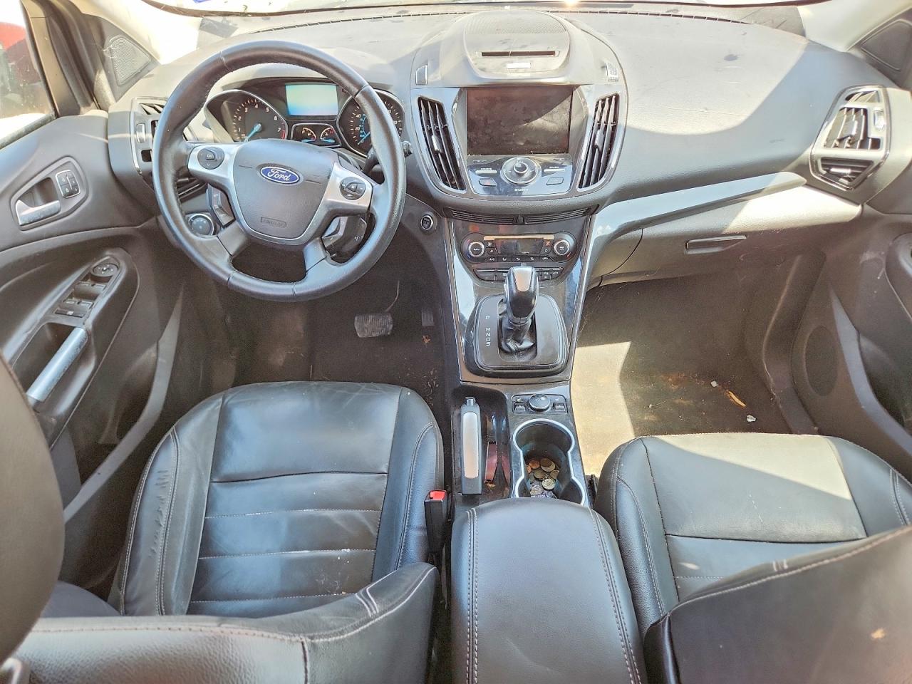 1FMCU0J97EUB97890 · 2014 FORD ESCAPE · 8/13