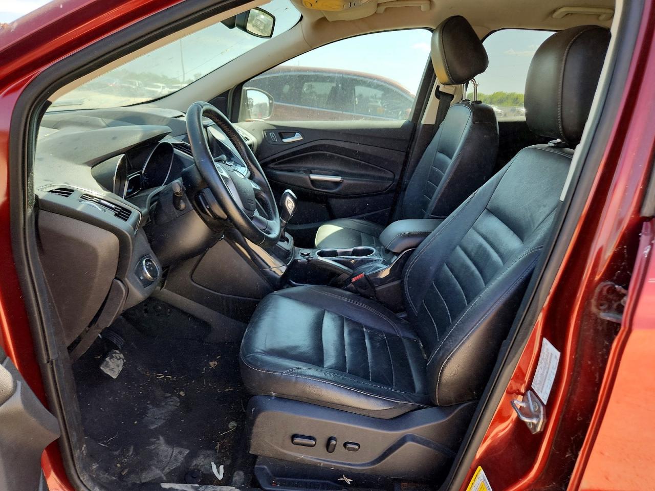 1FMCU0J97EUB97890 · 2014 FORD ESCAPE · 7/13