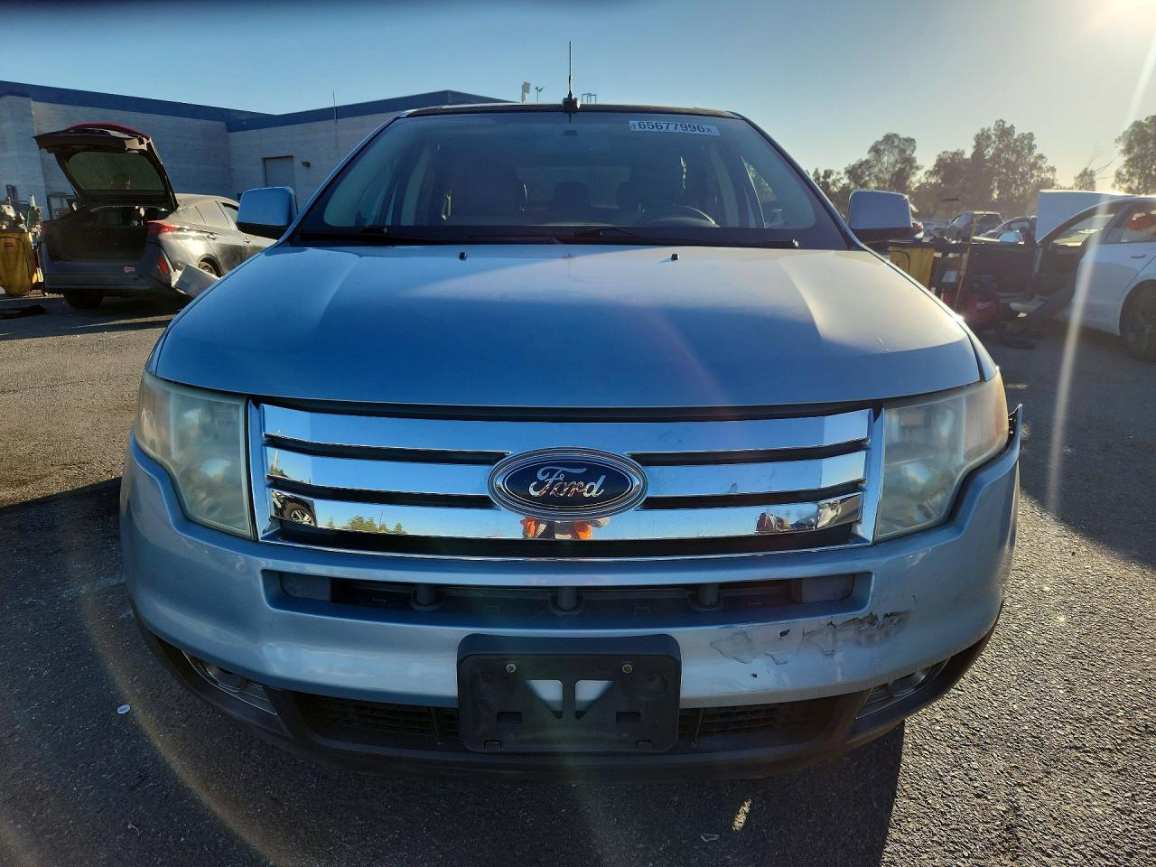 2FMDK38C98BB23362 · 2008 FORD EDGE · 5/12