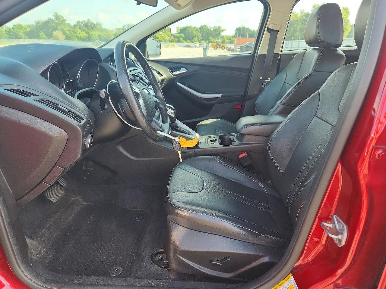1FADP3K20EL363021 · 2014 FORD FOCUS · 7/13