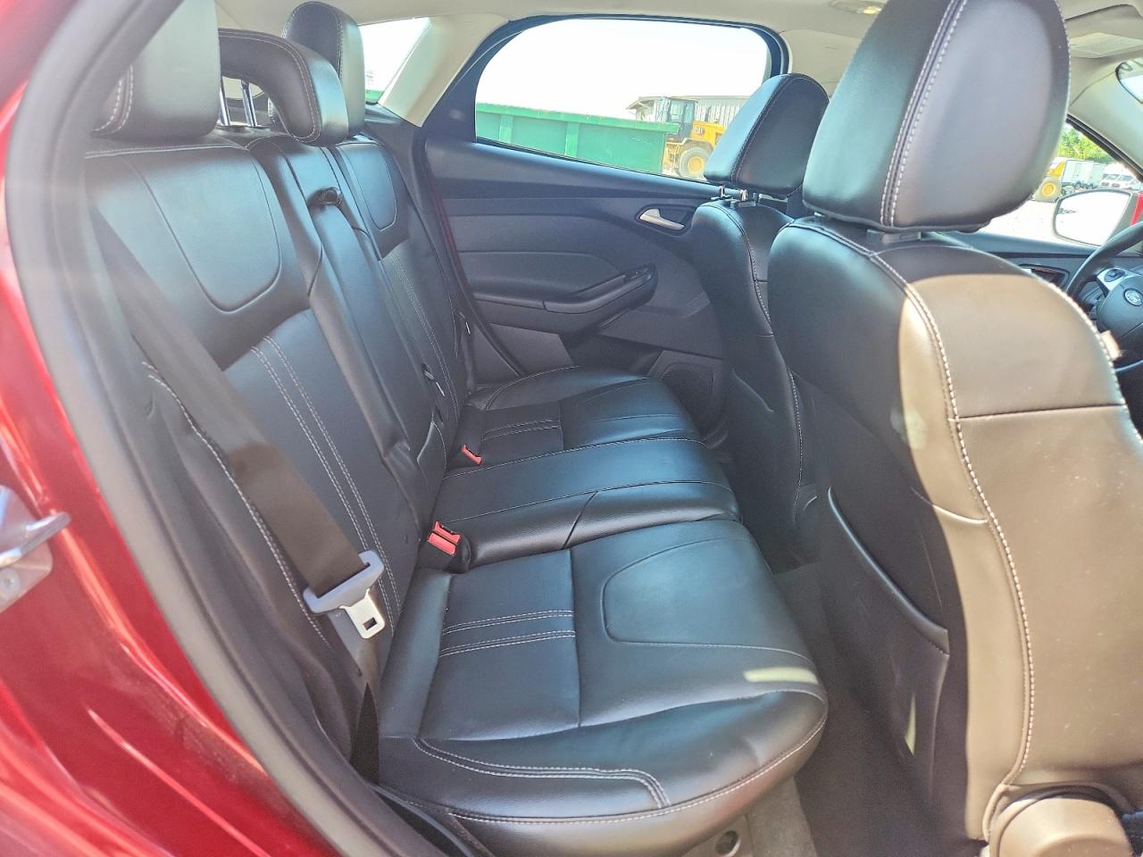 1FADP3K20EL363021 · 2014 FORD FOCUS · 10/13