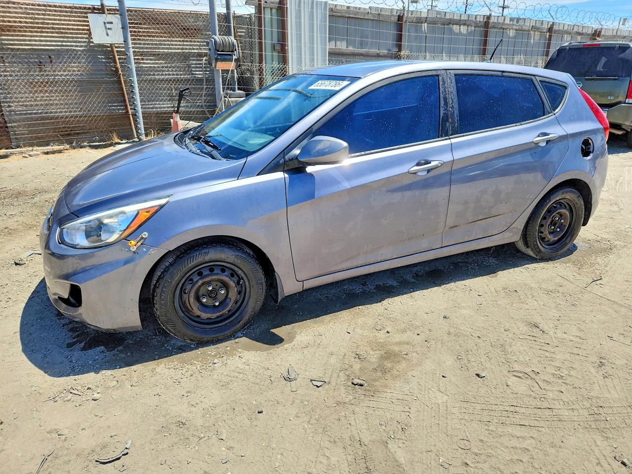 KMHCT5AE6HU330897 · 2017 HYUNDAI ACCENT