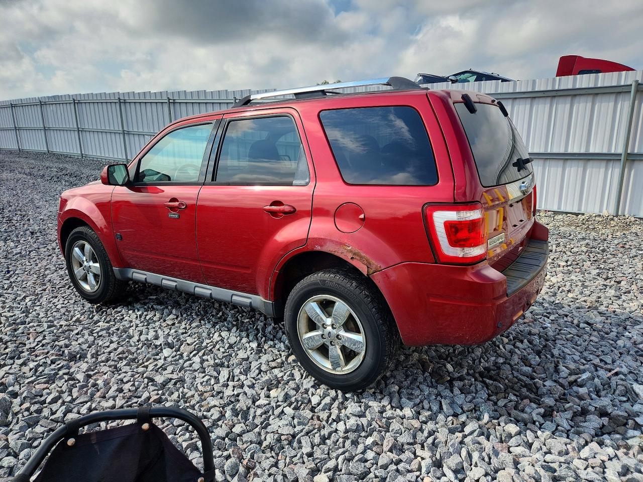 1FMCU9E71CKC45034 · 2012 FORD ESCAPE · 2/12