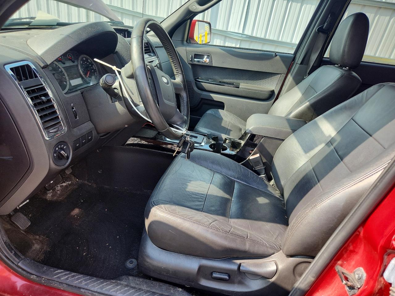 1FMCU9E71CKC45034 · 2012 FORD ESCAPE · 7/12
