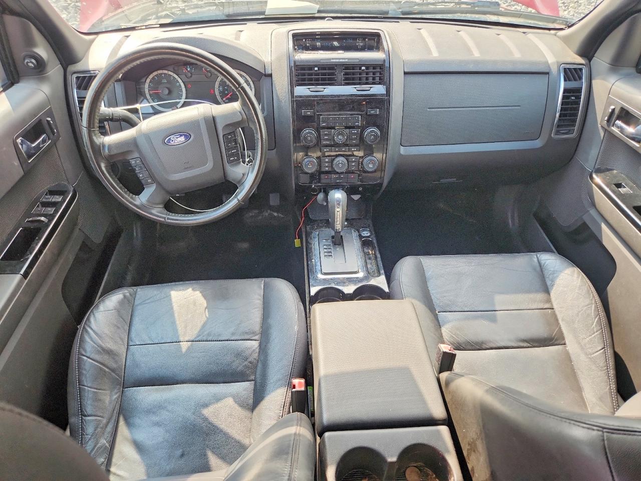 1FMCU9E71CKC45034 · 2012 FORD ESCAPE · 8/12