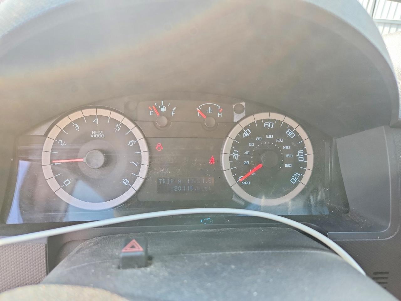 1FMCU9E71CKC45034 · 2012 FORD ESCAPE · 9/12