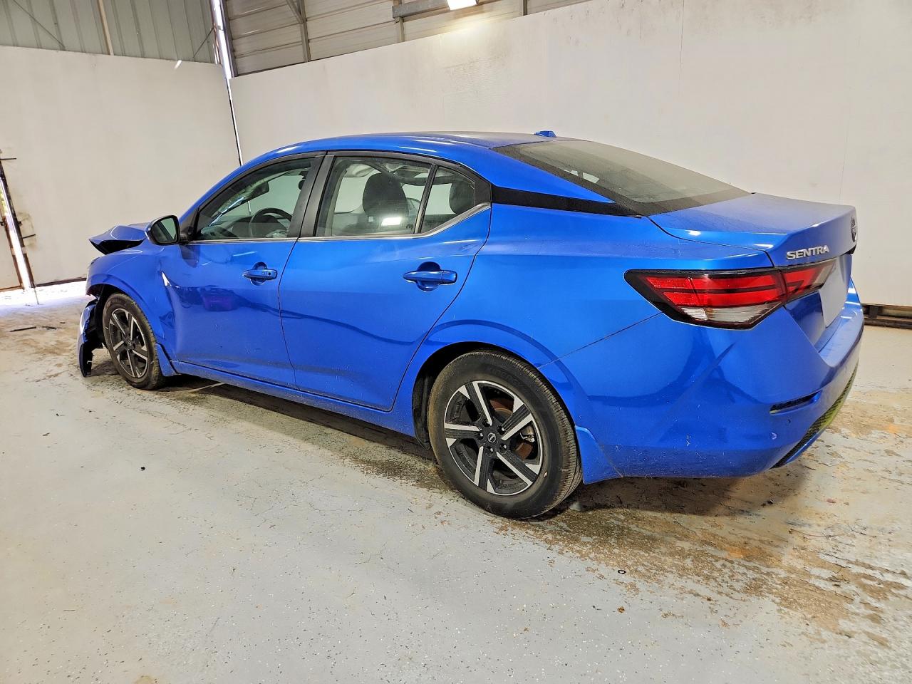 3N1AB8CV9RY321819 · 2024 NISSAN SENTRA · 2/12