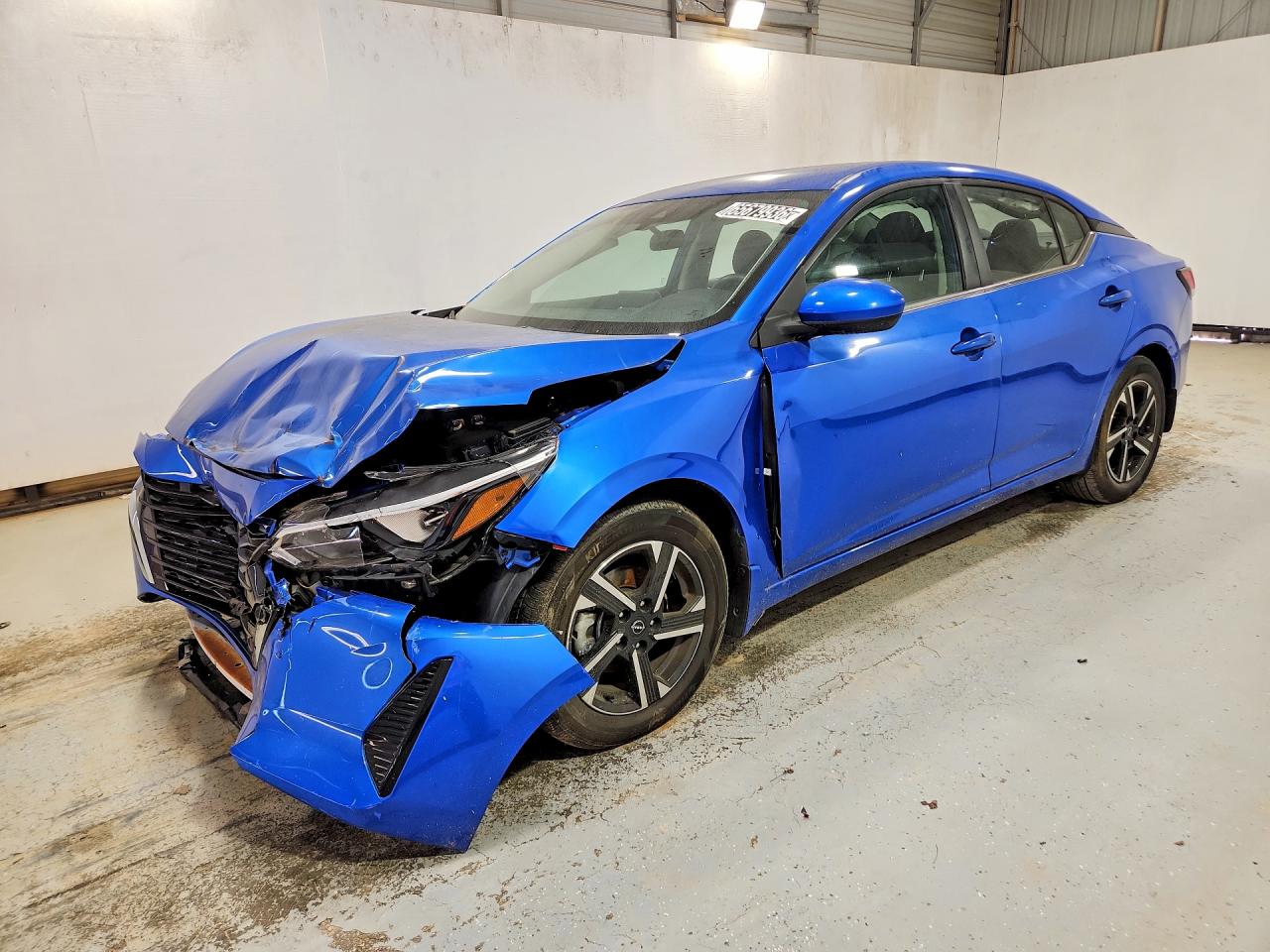 2024 NISSAN SENTRA