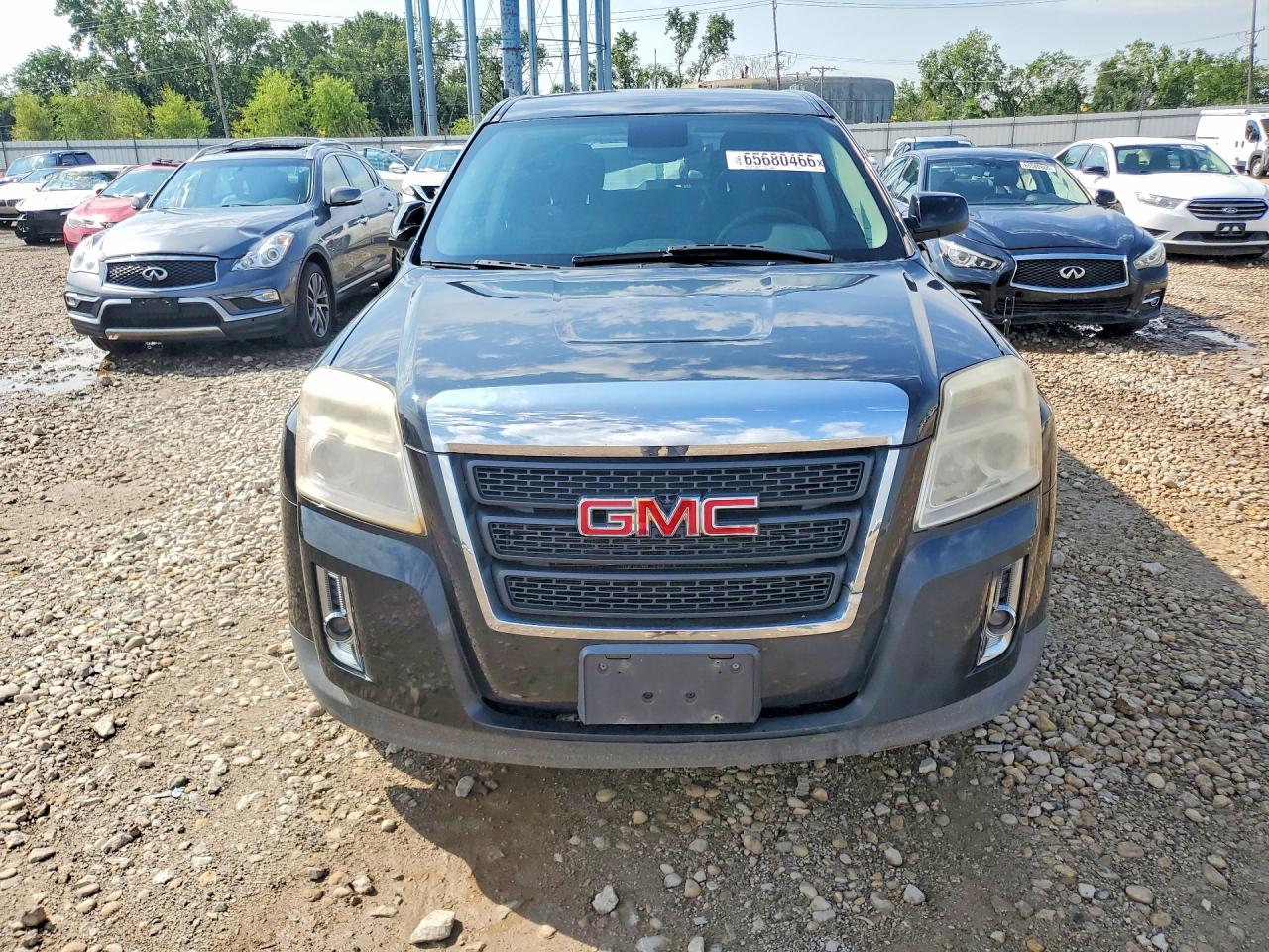 2GKALMEK4C6399668 · 2012 GMC TERRAIN · 5/13