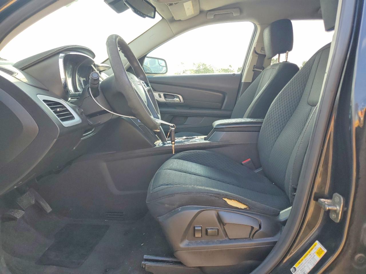 2GKALMEK4C6399668 · 2012 GMC TERRAIN · 7/13