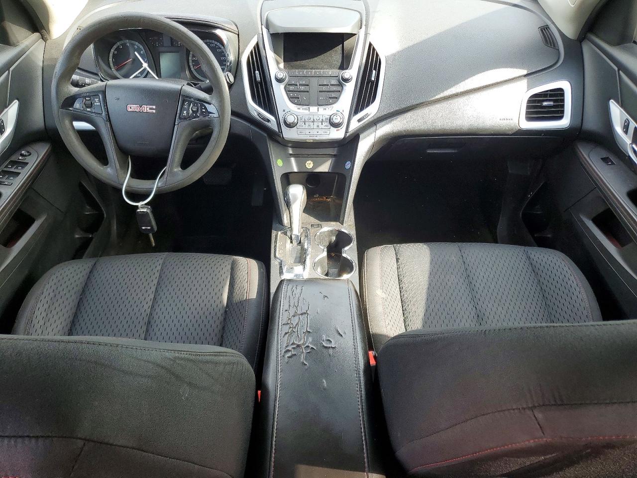 2GKALMEK4C6399668 · 2012 GMC TERRAIN · 8/13