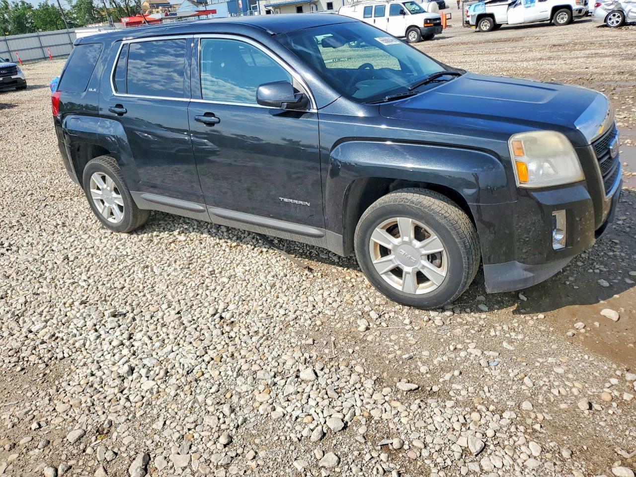 2GKALMEK4C6399668 · 2012 GMC TERRAIN · 4/13