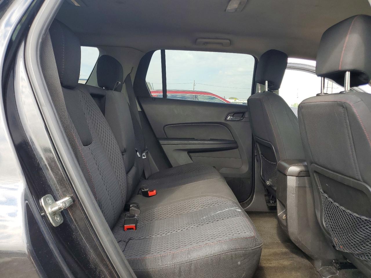 2GKALMEK4C6399668 · 2012 GMC TERRAIN · 11/13