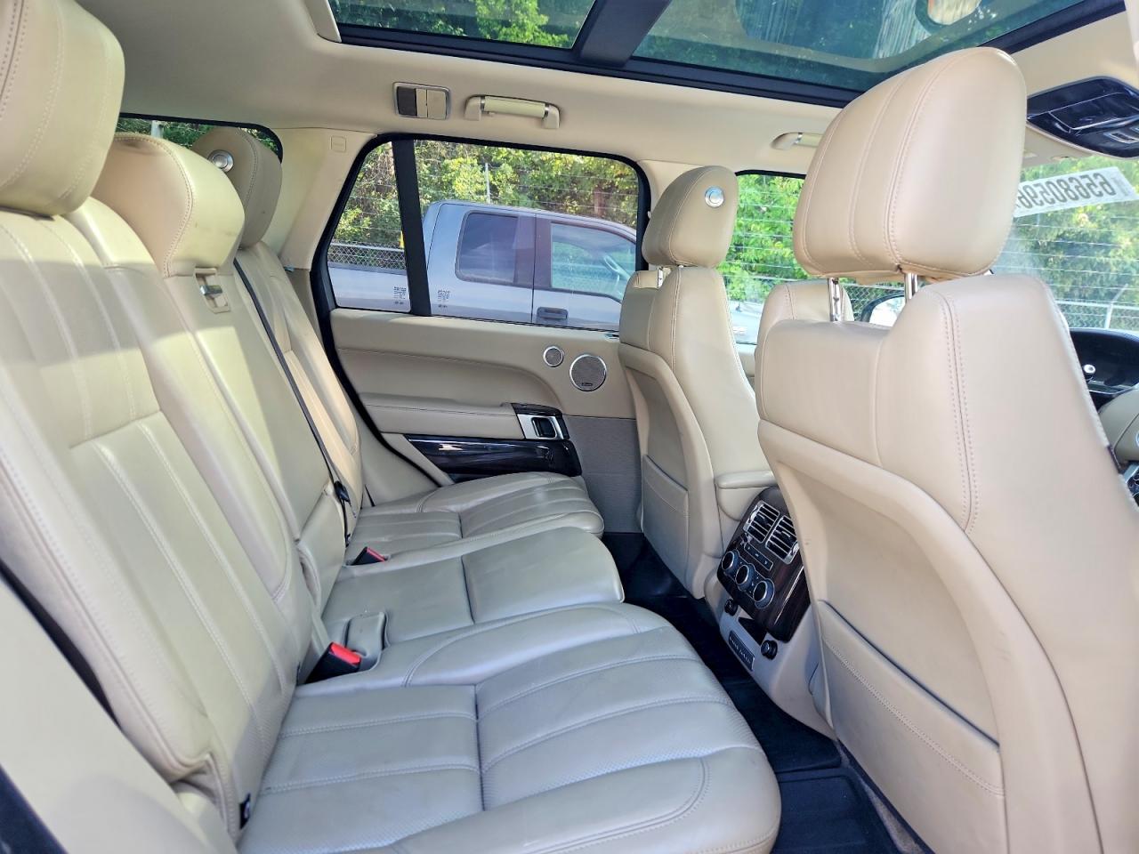 SALGS2PF9GA315908 · 2016 LAND ROVER RANGE ROVER · 11/13