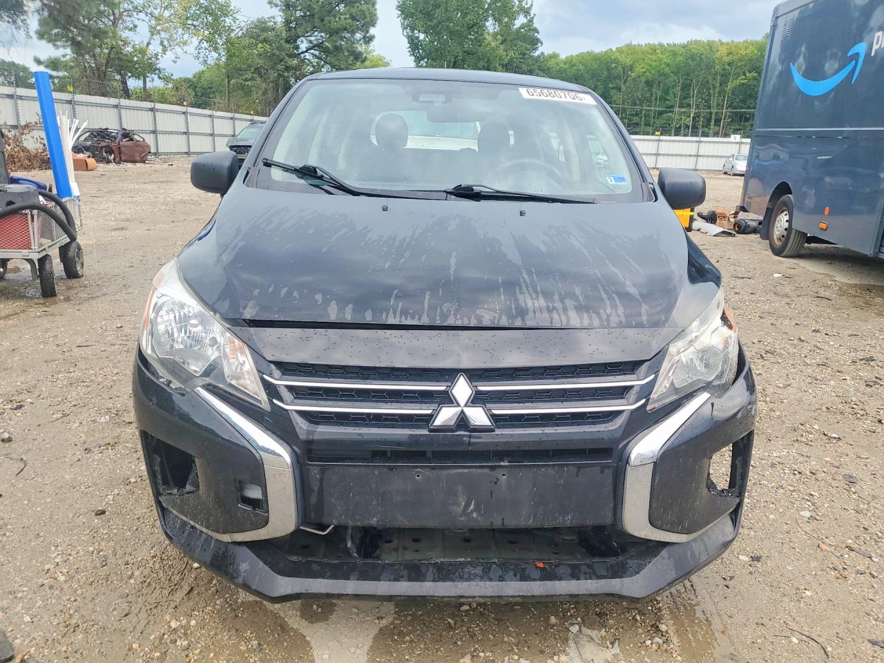 ML32AUHJ5MH003528 · 2021 MITSUBISHI MIRAGE · 5/12