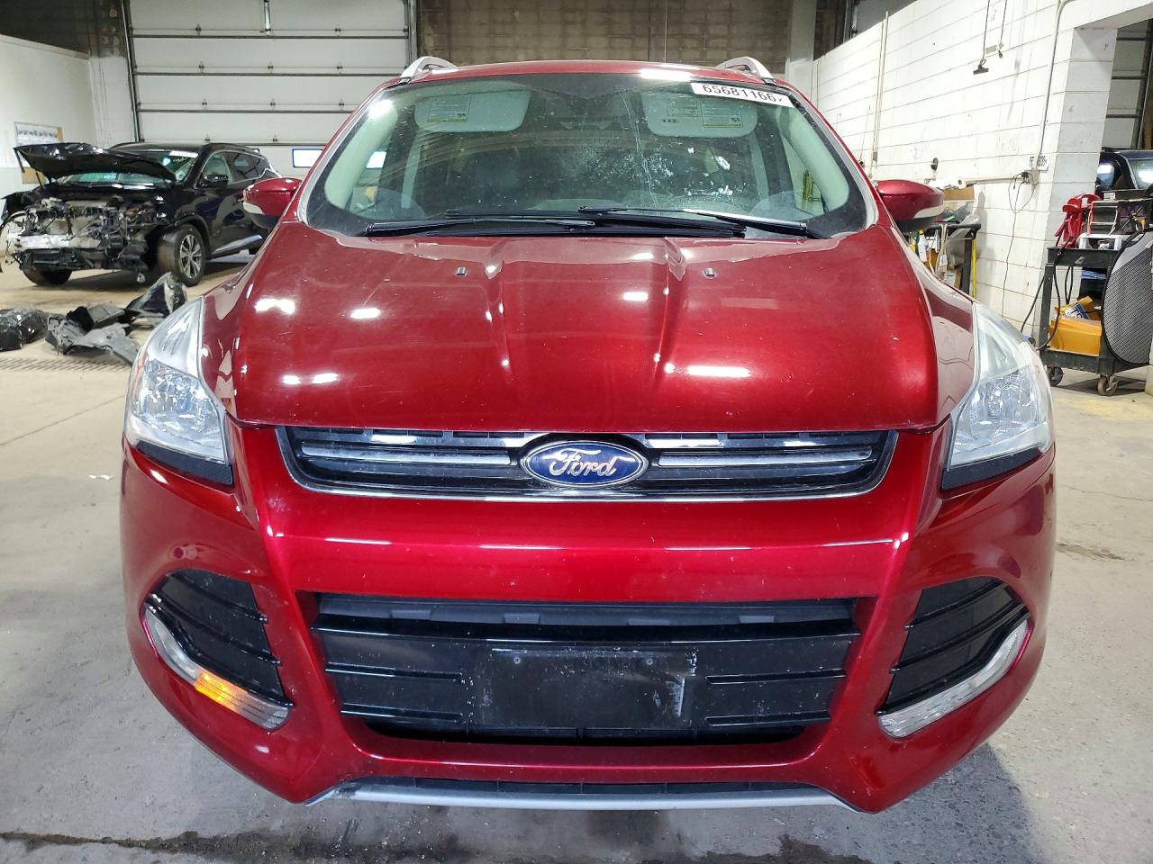 1FMCU9JX1FUB49340 · 2015 FORD ESCAPE · 5/13