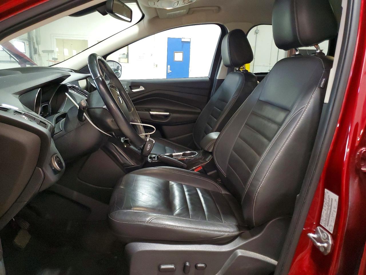 1FMCU9JX1FUB49340 · 2015 FORD ESCAPE · 7/13