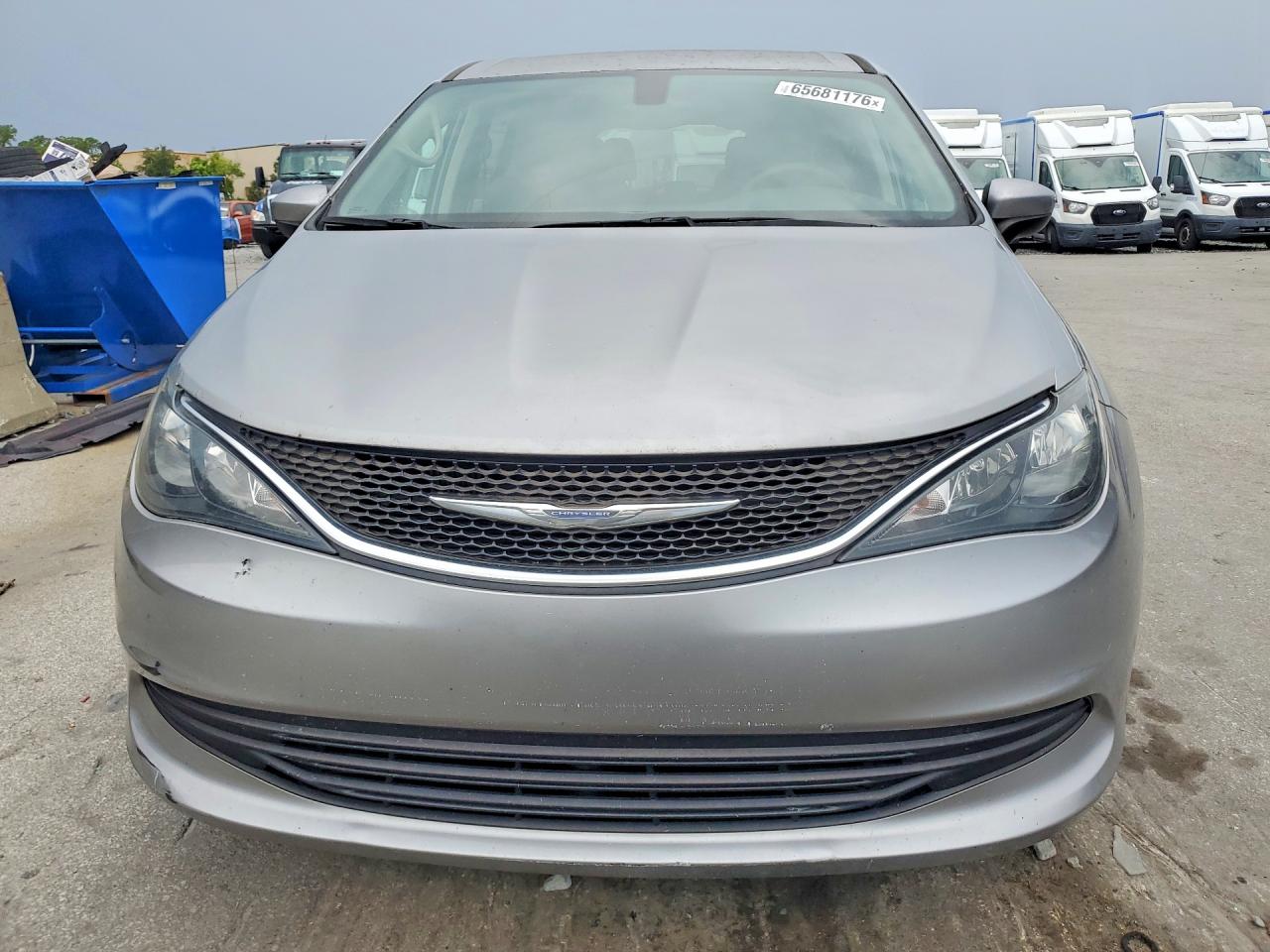 2C4RC1CG1HR608754 · 2017 CHRYSLER PACIFICA · 5/13